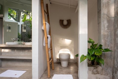3 bedrooms Villa in Seminyak, Badung, Bali (4641) 23