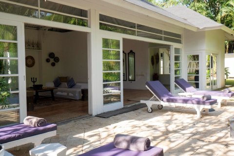 3 bedrooms Villa in Seminyak, Badung, Bali (4641) 19