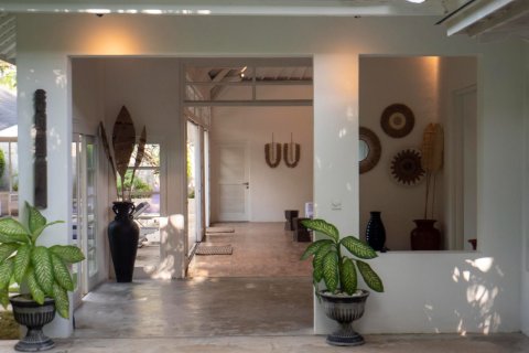 3 bedrooms Villa in Seminyak, Badung, Bali (4641) 13