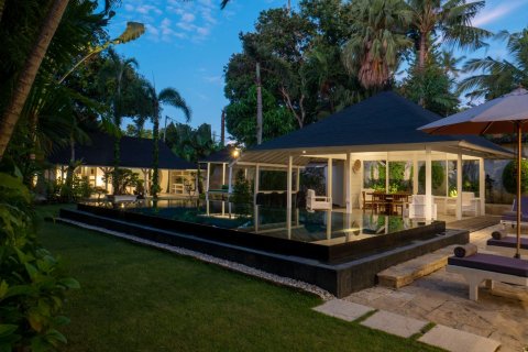 3 bedrooms Villa in Seminyak, Badung, Bali (4641) 24