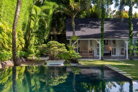 3 bedrooms Villa in Seminyak, Badung, Bali (4641) 2
