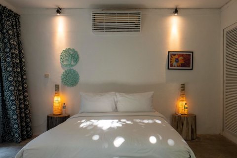 3 bedrooms Villa in Seminyak, Badung, Bali (4641) 20