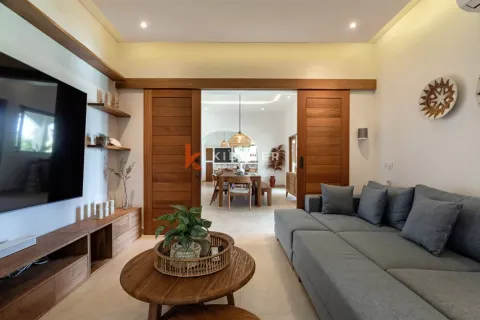 5 bedrooms Villa in Kediri, Tabanan, Bali (12520) 20