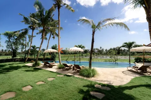5 bedrooms Villa in Kediri, Tabanan, Bali (12520) 2