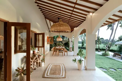 5 bedrooms Villa in Kediri, Tabanan, Bali (12520) 16