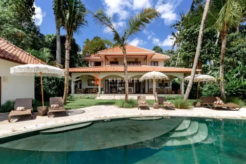 5 bedrooms Villa in Kediri, Tabanan, Bali (12520) 1