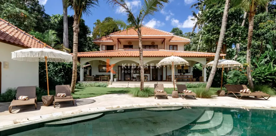 5 bedrooms Villa in Kediri, Tabanan, Bali (12520)