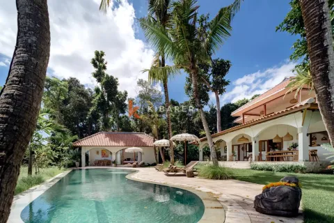 5 bedrooms Villa in Kediri, Tabanan, Bali (12520) 15