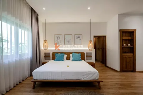5 bedrooms Villa in Kediri, Tabanan, Bali (12520) 21