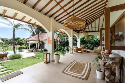 5 bedrooms Villa in Kediri, Tabanan, Bali (12520) 19