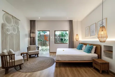 5 bedrooms Villa in Kediri, Tabanan, Bali (12520) 22
