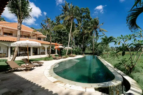 5 bedrooms Villa in Kediri, Tabanan, Bali (12520) 3