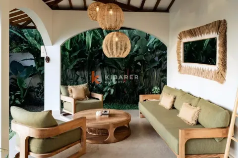 5 bedrooms Villa in Kediri, Tabanan, Bali (12520) 18