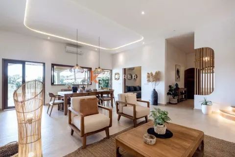 5 bedrooms Villa in Kediri, Tabanan, Bali (12520) 9