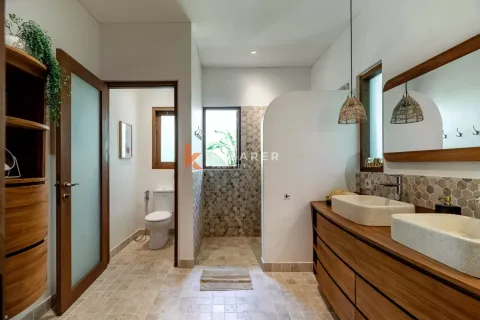 5 bedrooms Villa in Kediri, Tabanan, Bali (12520) 23