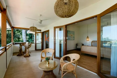 5 bedrooms Villa in Kediri, Tabanan, Bali (12520) 29