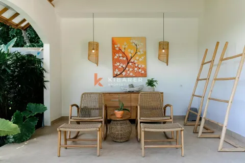 5 bedrooms Villa in Kediri, Tabanan, Bali (12520) 11