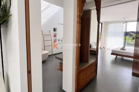 Вилла с 3 спальнями в Переренан, Менгви, Бадунг, Бали (12524) 15