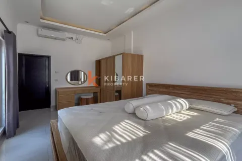 2 bedrooms Villa in Tumbak Bayuh, Mengwi, Badung, Bali (12519) 10