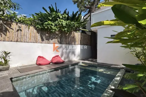 2 bedrooms Villa in Tumbak Bayuh, Mengwi, Badung, Bali (12519) 1
