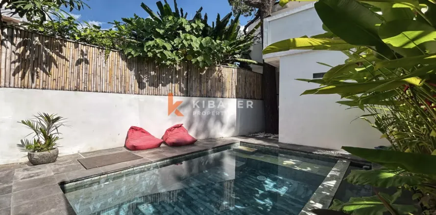 2 bedrooms Villa in Tumbak Bayuh, Mengwi, Badung, Bali (12519)