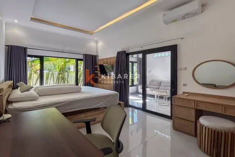 2 bedrooms Villa in Tumbak Bayuh, Mengwi, Badung, Bali (12519) 15