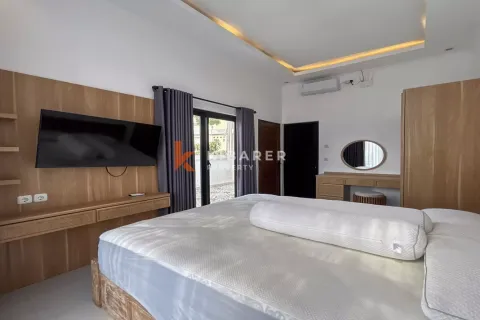 2 bedrooms Villa in Tumbak Bayuh, Mengwi, Badung, Bali (12519) 11