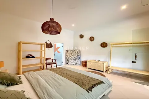 3 bedrooms Villa in Badung, Bali (12518) 11