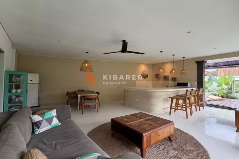 3 bedrooms Villa in Badung, Bali (12518) 4