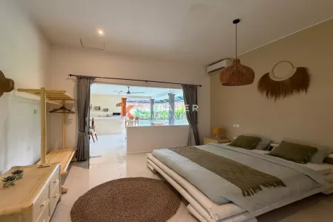 3 bedrooms Villa in Badung, Bali (12518) 12