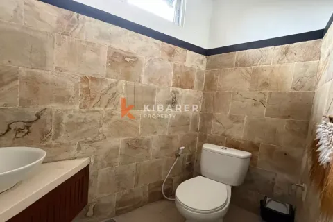 3 bedrooms Villa in Badung, Bali (12518) 15