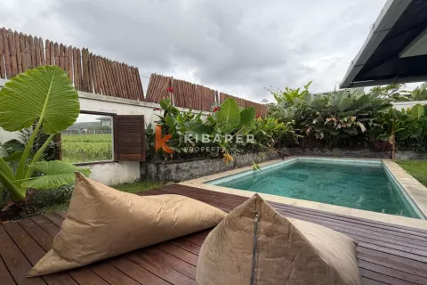 3 bedrooms Villa in Badung, Bali (12518) 1