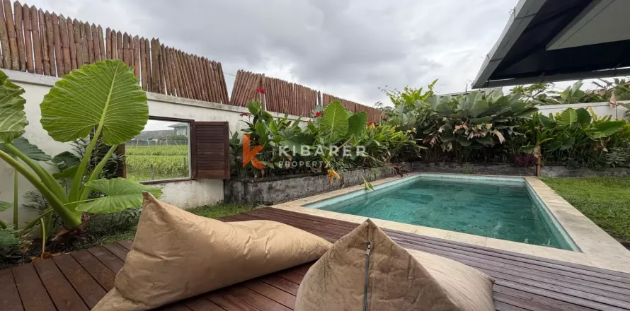 3 bedrooms Villa in Badung, Bali (12518)