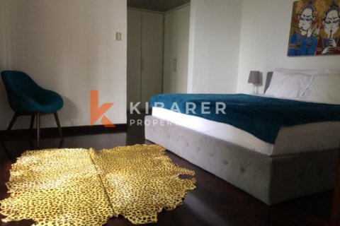 4 bedrooms Villa in Badung, Bali (12521) 8