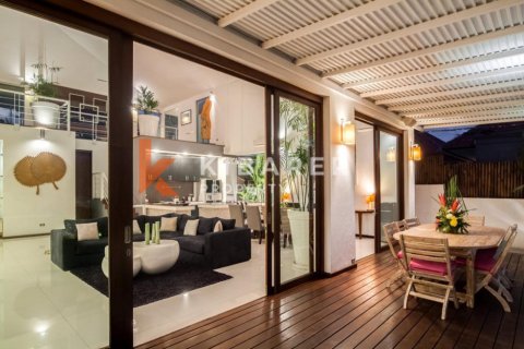 4 bedrooms Villa in Badung, Bali (12521) 21