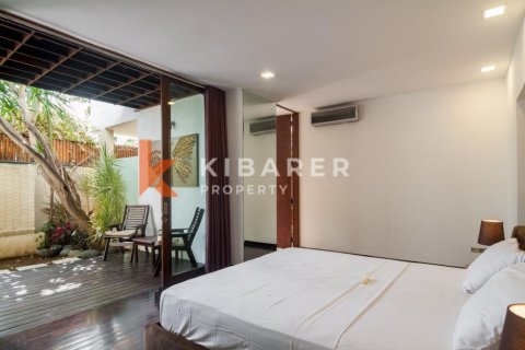 4 bedrooms Villa in Badung, Bali (12521) 11