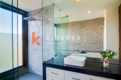 4 bedrooms Villa in Badung, Bali (12521) 2