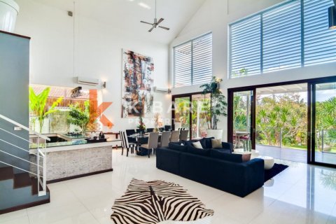 4 bedrooms Villa in Badung, Bali (12521) 17