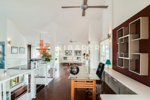 4 bedrooms Villa in Badung, Bali (12521) 3