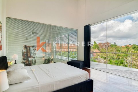 4 bedrooms Villa in Badung, Bali (12521) 4