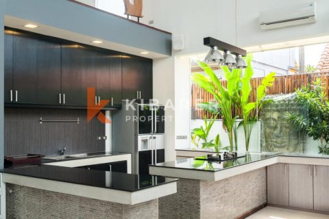 4 bedrooms Villa in Badung, Bali (12521) 9