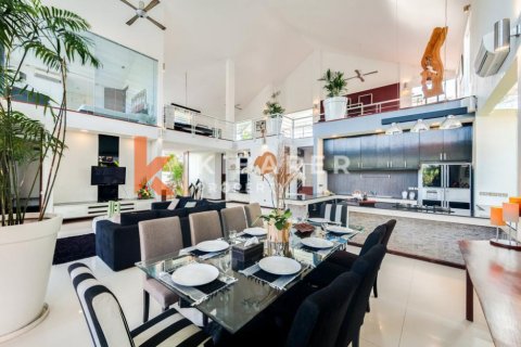 4 bedrooms Villa in Badung, Bali (12521) 26