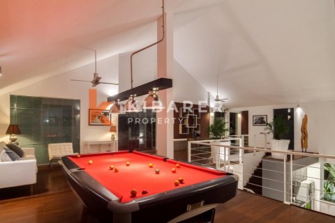 4 bedrooms Villa in Badung, Bali (12521) 18