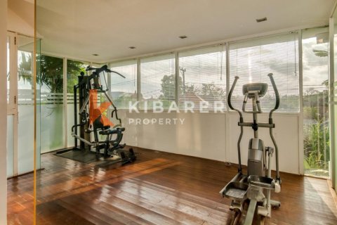 4 bedrooms Villa in Badung, Bali (12521) 20