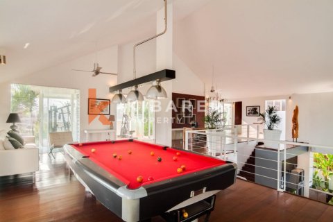 4 bedrooms Villa in Badung, Bali (12521) 12