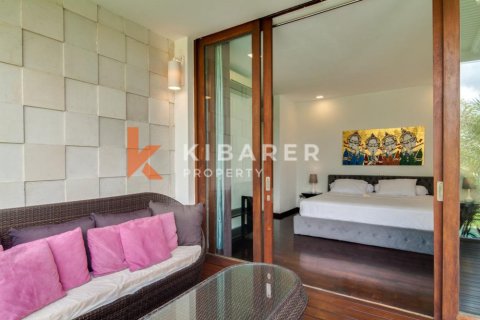 4 bedrooms Villa in Badung, Bali (12521) 23