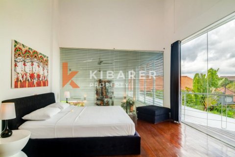 4 bedrooms Villa in Badung, Bali (12521) 5