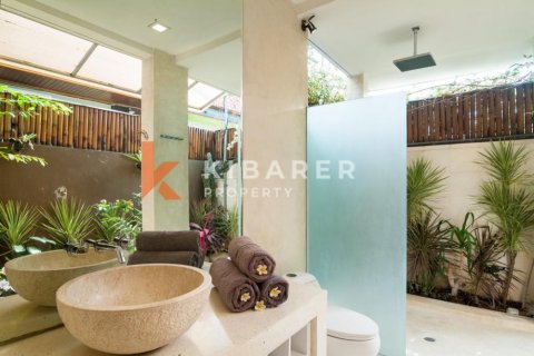 4 bedrooms Villa in Badung, Bali (12521) 24