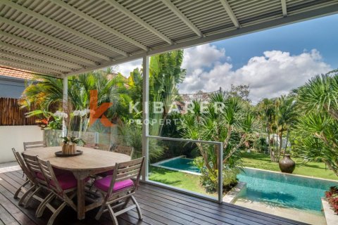 4 bedrooms Villa in Badung, Bali (12521) 13