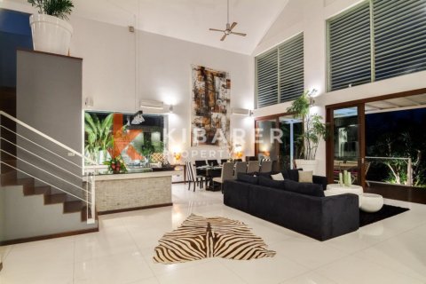 4 bedrooms Villa in Badung, Bali (12521) 27